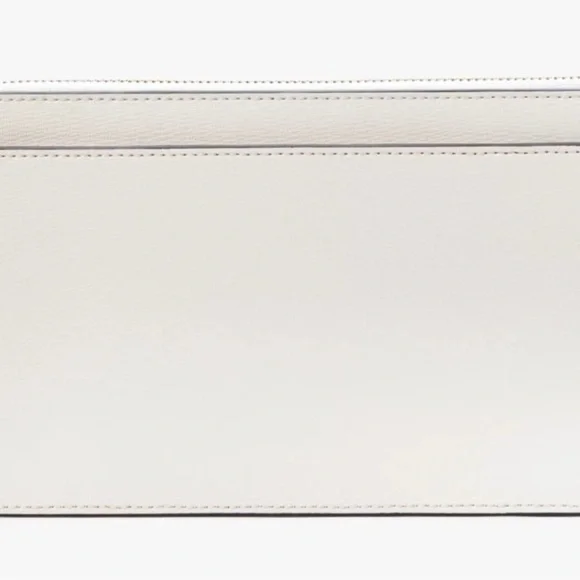 NWT in packaging Kate Spade New York X Disney Minnie Medium L-zip Wristlet - Picture 3 of 6